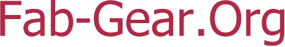 Fab Gear banner
